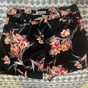 White House Black Market Shorts